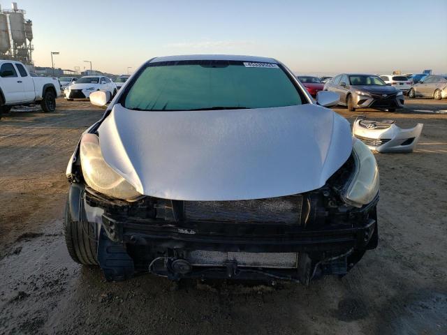 Photo 5 from auction – 2011 HYUNDAI ELANTRA GL with VIN 5NPDH4AE9BH043429
