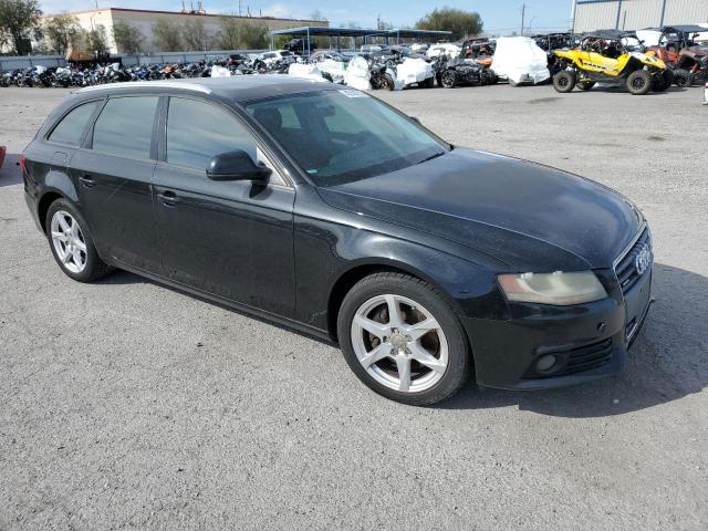 Photo 4 from auction – 2009 AUDI A4 2.0T AV with VIN WAUVF78K49A168800