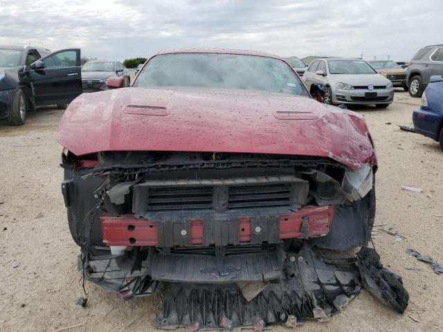 Photo 5 from auction – 2019 FORD MUSTANG with VIN 1FA6P8TH6K5196284