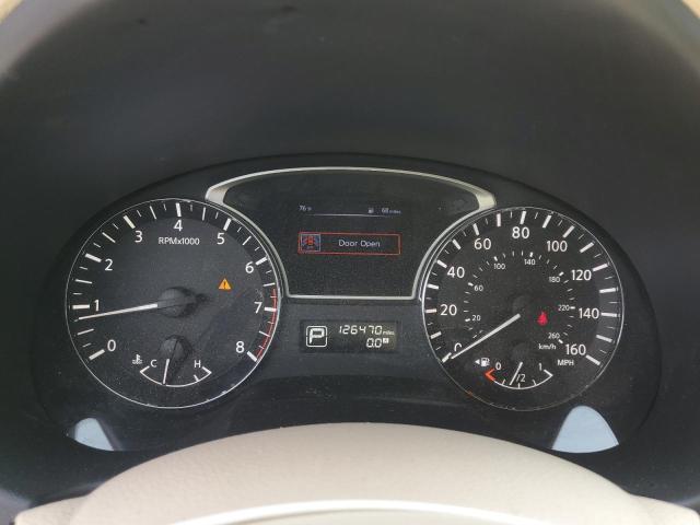 Photo 9 from auction – 2015 NISSAN ALTIMA 2.5 with VIN 1N4AL3AP2FC430747