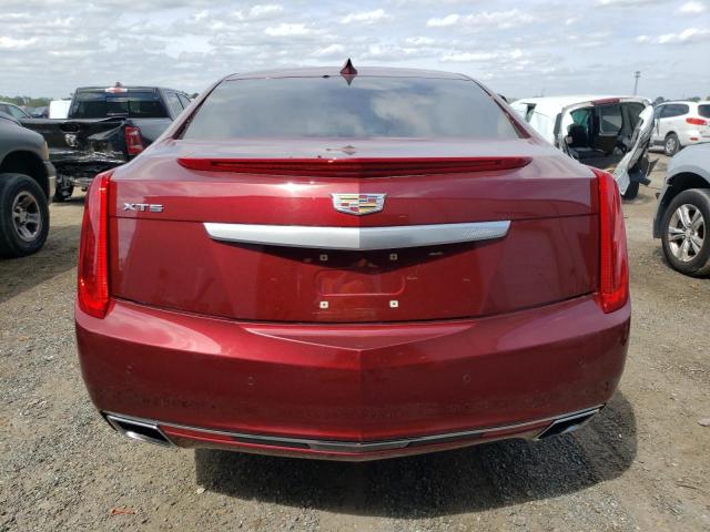 Photo 6 from auction – 2016 CADILLAC XTS PREMIU with VIN 2G61P5S33G9139594