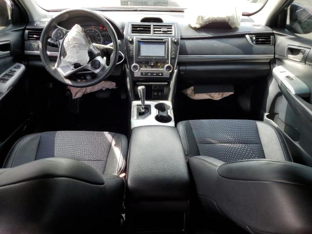 Photo 8 from auction – 2012 TOYOTA CAMRY BASE with VIN 4T1BF1FK5CU629154