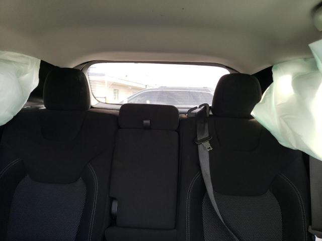 Photo 10 from auction – 2020 JEEP CHEROKEE L with VIN 1C4PJLCB9LD654731