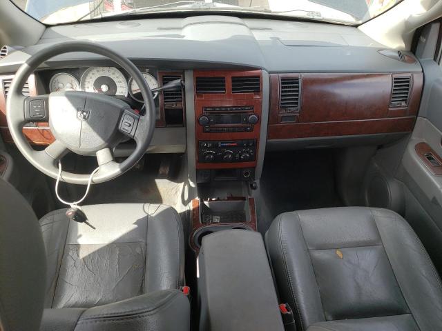 Photo 8 from auction – 2004 DODGE DURANGO SL with VIN 1D4HD48D74F182324