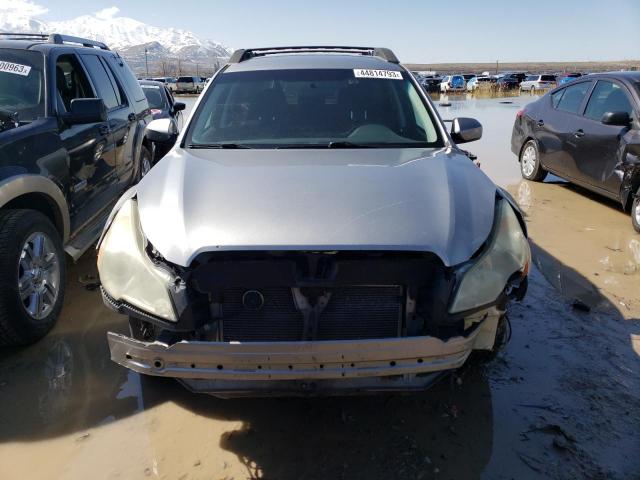Снимка 5 от търг – 2011 SUBARU OUTBACK 2. с VIN 4S4BRCBC6B3378134