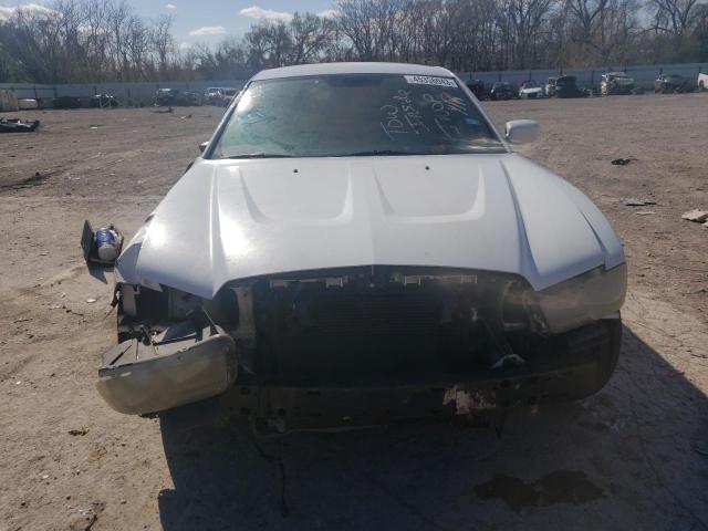 Photo 5 from auction – 2012 DODGE CHARGER PO with VIN 2C3CDXAG3CH146368