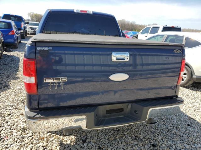 Photo 6 from auction – 2007 FORD F150 SUPER with VIN 1FTRW12WX7KC95166
