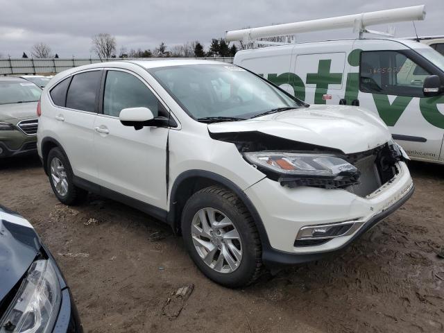 Photo 4 from auction – 2015 HONDA CR-V EX with VIN 5J6RM4H56FL125539