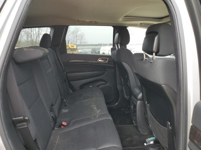 Photo 11 from auction – 2012 JEEP GRAND CHER with VIN 1C4RJFAG5CC315804