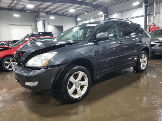 LEXUS RX 330 2005 с VIN 2T2HA31U75C042662 - Фото с аукциона