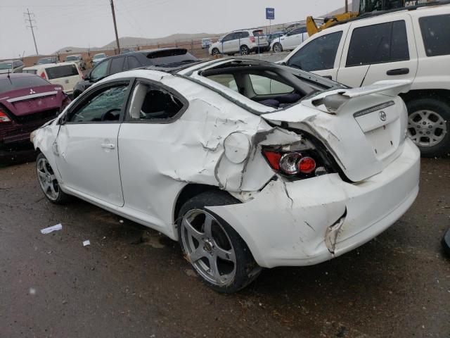 Photo 2 from auction – 2010 SCION TC with VIN JTKDE3B73A0309714
