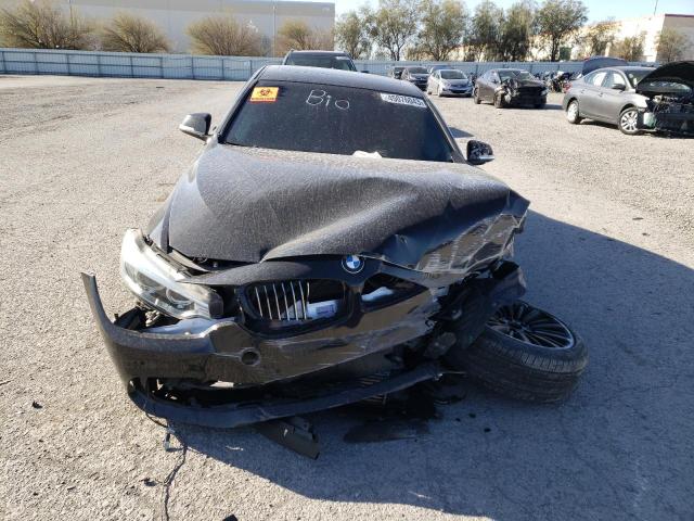 Photo 5 from auction – 2014 BMW 428 I with VIN WBA3N3C58EK230790