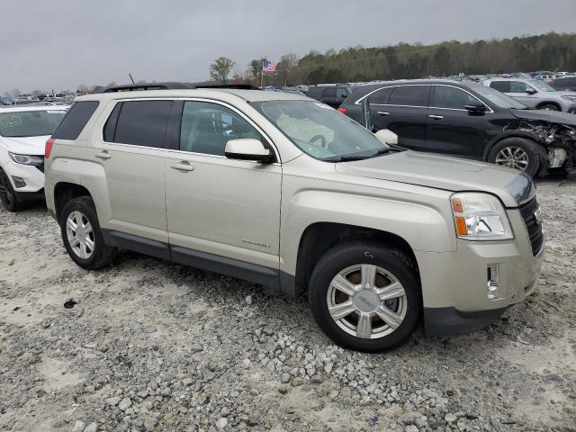 Photo 4 from auction – 2015 GMC TERRAIN SL with VIN 2GKALMEK3F6302626