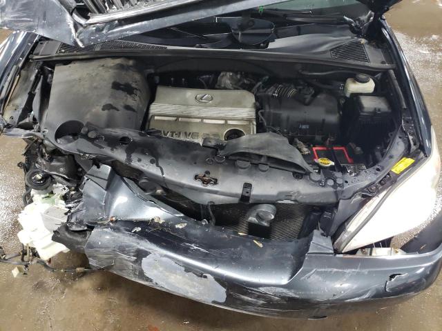 Photo 12 from auction – 2005 LEXUS RX 330 with VIN 2T2HA31U75C042662