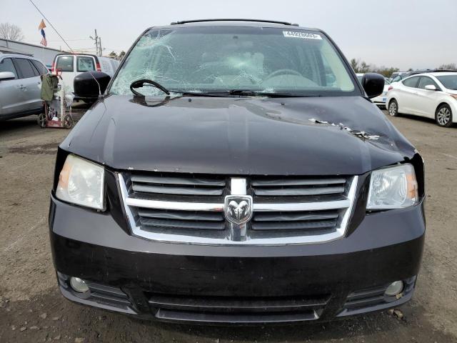 Zdjęcie 5 z aukcji – 2010 DODGE GRAND CARA z VIN 2D4RN5DX8AR283948