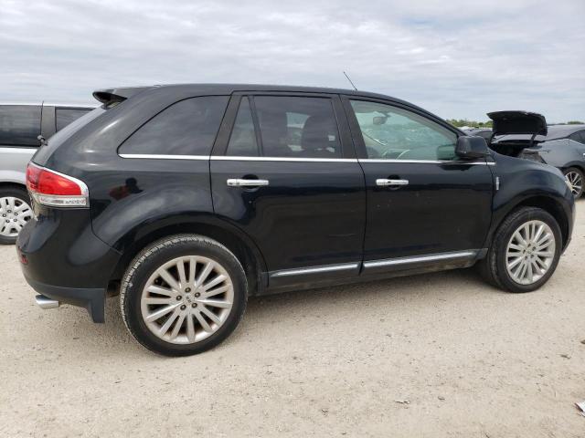 Photo 3 from auction – 2011 LINCOLN MKX with VIN 2LMDJ6JK4BBJ17860