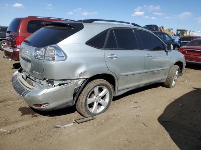 Photo 3 from auction – 2007 LEXUS RX 350 with VIN 2T2HK31U07C015528