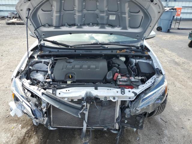 Photo 11 from auction – 2019 TOYOTA COROLLA L with VIN 2T1BURHE6KC193314