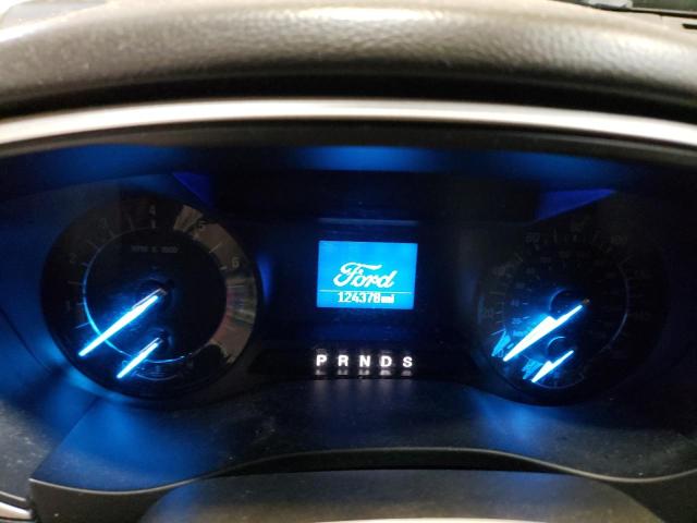 Photo 9 from auction – 2013 FORD FUSION S with VIN 3FA6P0G77DR361083