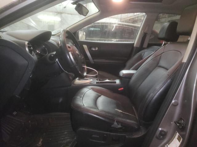 Photo 7 from auction – 2011 NISSAN ROGUE S with VIN JN8AS5MV2BW300774