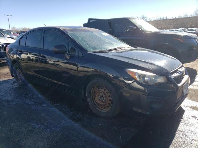 Photo 4 from auction – 2012 SUBARU IMPREZA with VIN JF1GJAA64CH008067