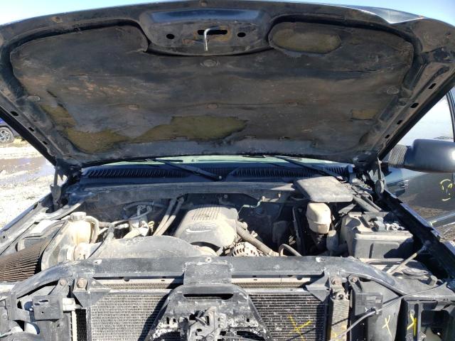 Photo 11 from auction – 2003 CHEVROLET SILVERADO with VIN 1GCHK23U03F153745