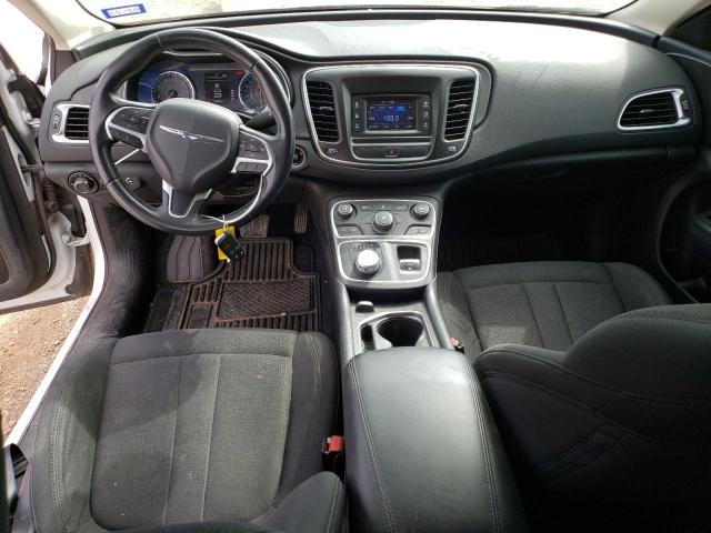 Photo 8 from auction – 2016 CHRYSLER 200 LIMITE with VIN 1C3CCCAB9GN164080