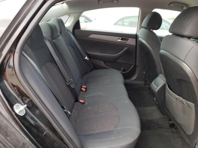 Photo 10 from auction – 2019 HYUNDAI SONATA SE with VIN 5NPE24AF2KH738799
