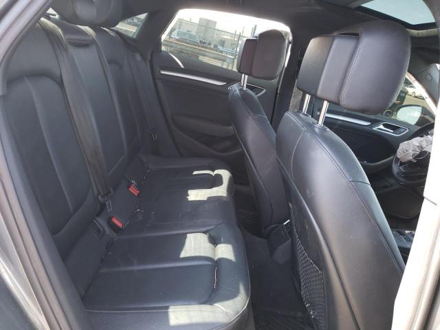 Photo 10 from auction – 2018 AUDI A3 PREMIUM with VIN WAUAUGFFXJ1027857