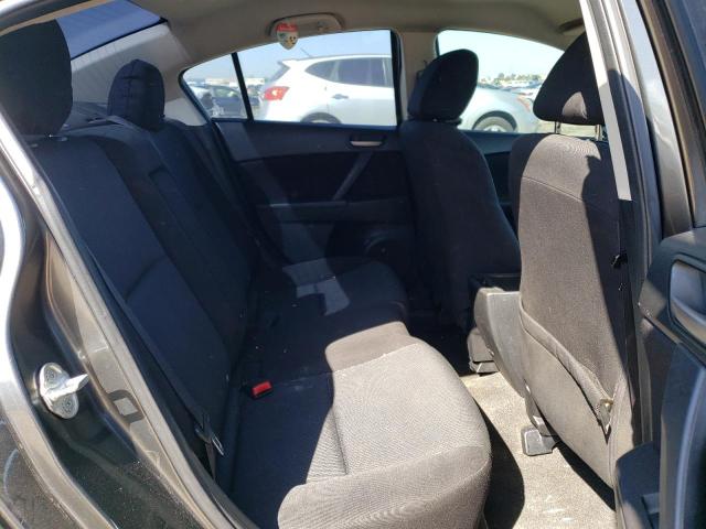 Photo 10 from auction – 2011 MAZDA 3 I with VIN JM1BL1VG7B1497394