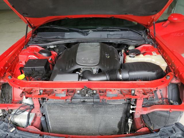 Photo 11 from auction – 2016 DODGE CHALLENGER with VIN 2C3CDZBT6GH200615