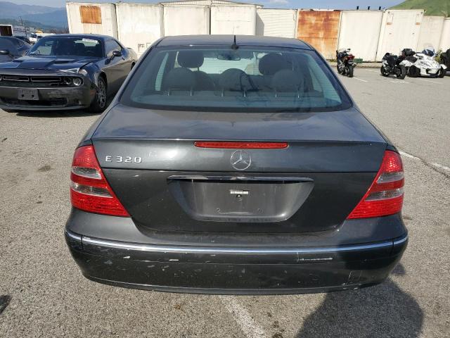 Photo 6 from auction – 2003 MERCEDES-BENZ E 320 with VIN WDBUF65J33A341314