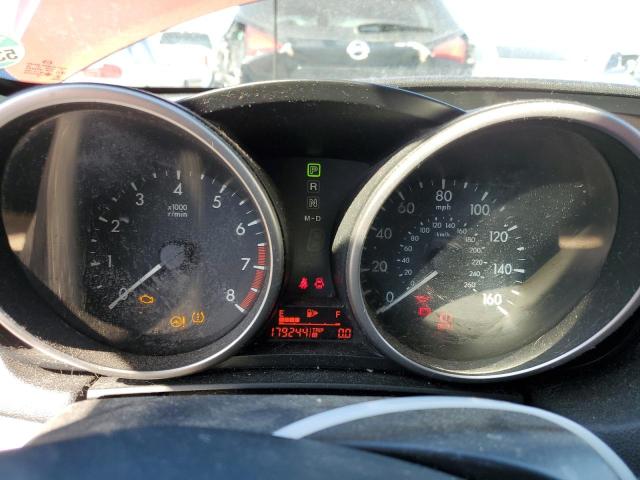 Photo 9 from auction – 2010 MAZDA 3 I with VIN JM1BL1SG3A1248187