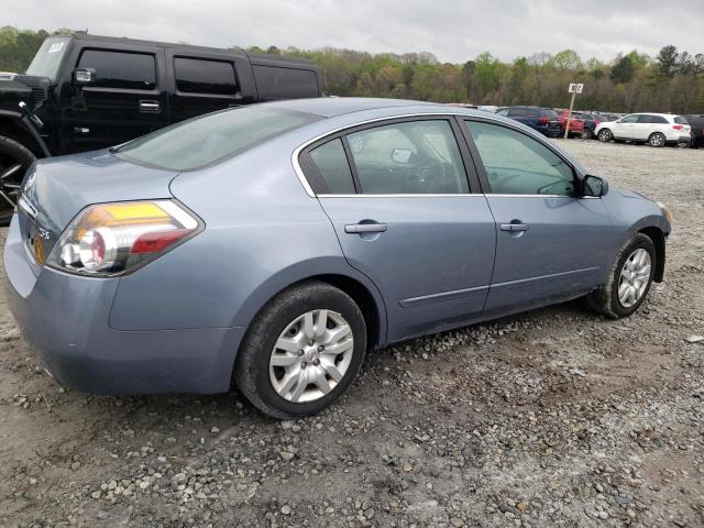Photo 3 from auction – 2012 NISSAN ALTIMA BAS with VIN 1N4AL2AP9CC201553