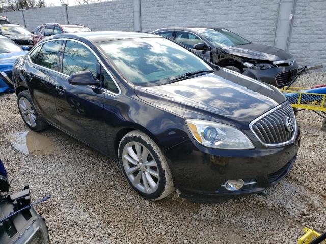 Photo 4 from auction – 2015 BUICK VERANO CON with VIN 1G4PR5SK0F4101827