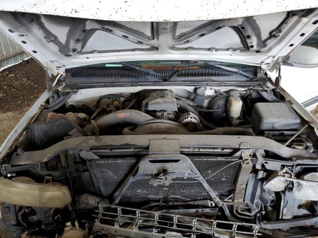 Photo 11 from auction – 1999 CHEVROLET SILVERADO with VIN 2GCEC19T0X1262874