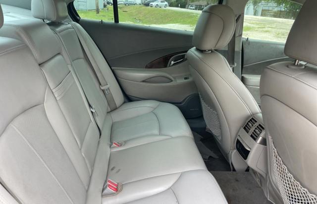 Photo 6 from auction – 2010 BUICK LACROSSE C with VIN 1G4GE5EV5AF190440