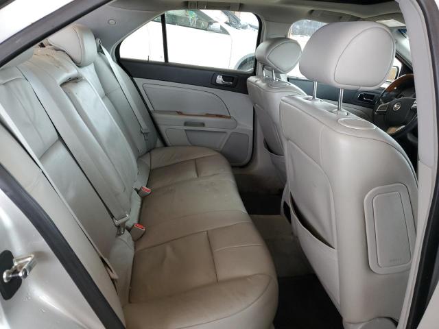 Photo 10 from auction – 2008 CADILLAC STS with VIN 1G6DZ67A580192409