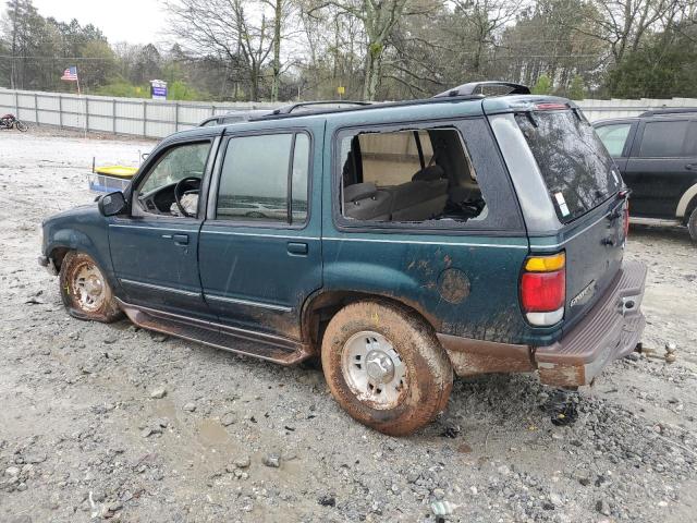 Foto 2 de la subasta – 1996 FORD EXPLORER con VIN 1FMDU32X6TZA19987