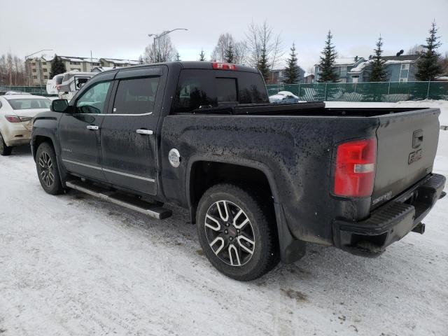 Photo 2 from auction – 2015 GMC SIERRA K15 with VIN 3GTU2WEC9FG102225