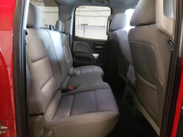 Photo 10 from auction – 2014 CHEVROLET SILVERADO with VIN 1GCVKREC2EZ254822
