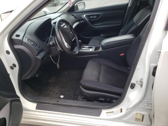 Photo 7 from auction – 2017 NISSAN ALTIMA 2.5 with VIN 1N4AL3AP8HC258937