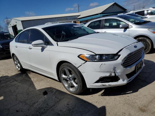 Photo 4 from auction – 2016 FORD FUSION SE with VIN 3FA6P0HDXGR136259