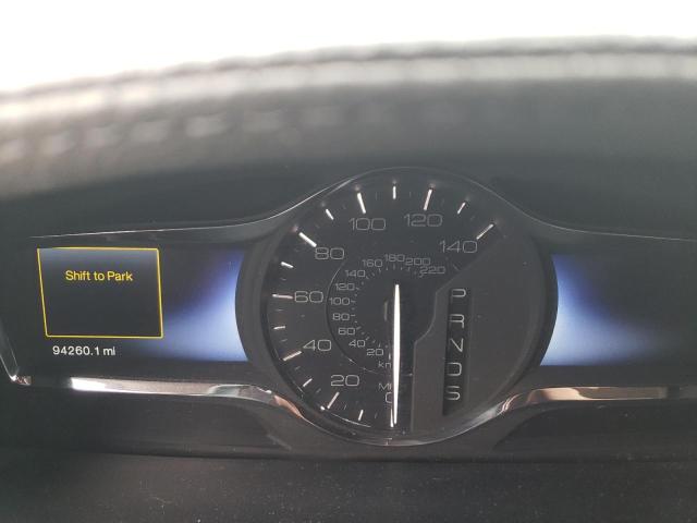 Photo 9 from auction – 2013 LINCOLN MKX with VIN 2LMDJ8JK7DBL17971
