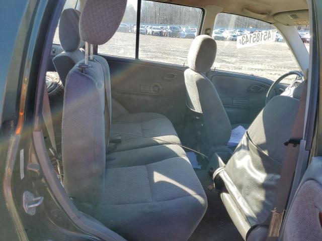 Photo 10 from auction – 2000 CHEVROLET TRACKER with VIN 2CNBE13C8Y6935478