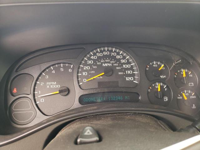 Photo 9 from auction – 2005 CHEVROLET SILVERADO with VIN 2GCEC19V251266567