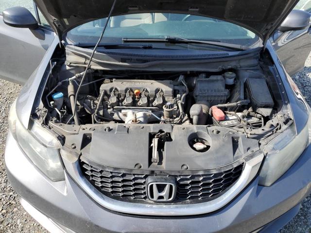 Photo 11 from auction – 2013 HONDA CIVIC EX with VIN 19XFB2F87DE088720