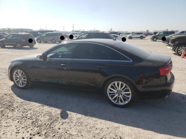 Photo 2 from auction – 2013 AUDI A6 PREMIUM with VIN WAUGFAFC9DN042032
