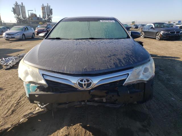 Zdjęcie 5 z aukcji – 2012 TOYOTA CAMRY BASE z VIN 4T4BF1FK6CR257216