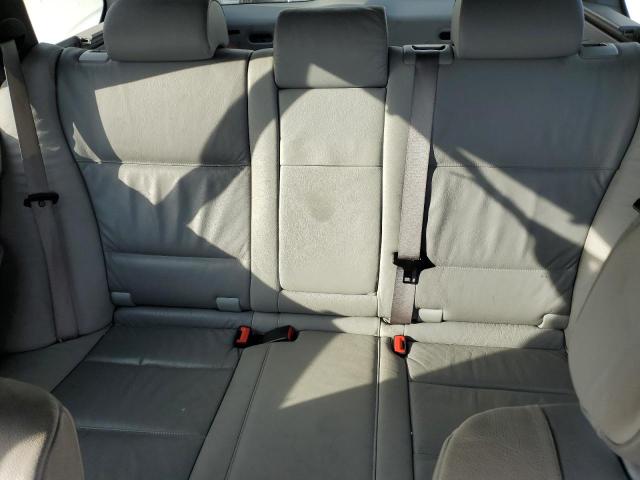 Foto 10 de la subasta – 2002 BMW X5 3.0I con VIN 5UXFA53522LP56621